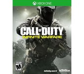 Call of Duty: Infinite Warfare - Xbox One