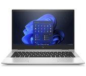 Hp EliteBook 830 G8 13" Core i7 3 GHz - SSD 512 GB - 32GB - QWERTZ - Alemán