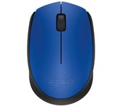 Logitech M171 Mouse Wireless