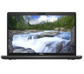 Dell Latitude 5501 15" Core i7 2.6 GHz - SSD 512 GB - 16GB - AZERTY - Francés