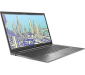 HP Zbook Firefly 15 G8 15" Core i7 2.8 GHz - SSD 256 GB - 16GB - QWERTY - Inglés
