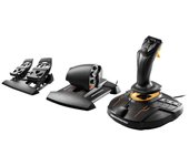 Joystick PC Thrustmaster T.16000M FSC Flight Pack