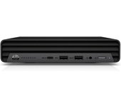 HP ProDesk 400 G6 Mini Core i5 2.3 GHz - SSD 512 GB RAM 8 GB