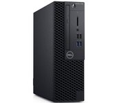 Dell Optiplex 3060 SFF Core i5 2.8 GHz - SSD 256 GB RAM 16 GB