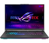 Asus ROG STRIX G18 G814JIR-N6003W 18" Core i9 5.8 GHz - SSD 1 TB - 32GB - NVIDIA GeForce RTX 4070 QWERTY - Inglés