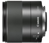 Canon Objetivos 11-22mm f/4-5.6 IS STM EF-M 11/22mm f/4-5.6