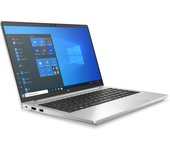 HP ProBook 640 G8 14" Core i5 2.4 GHz - SSD 256 GB - 16GB - QWERTY - Inglés