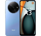 Xiaomi Redmi A3 128GB - Azul - Libre