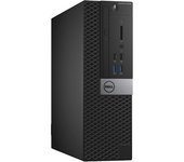 Dell OptiPlex 3040 SFF Core i7 3.4 GHz - SSD 256 GB RAM 8 GB