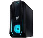 Acer Predator Orion 3000 PO3-630-00H Core i7 2.5 GHz - SSD 512 GB - 16 GB - NVIDIA GeForce RTX 3070