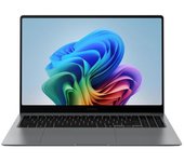 Samsung Galaxy Book 5 360 15" Core Ultra 5 2.1 GHz - SSD 256 GB - 16GB - QWERTZ - Alemán