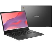 Asus ChromeBook CM1402 Mediatek Kompanio 520 2 GHz 128GB eMMC - 8GB AZERTY - Francés