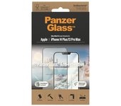 Protector de pantalla iPhone 14 Plus Protector de pantalla - Vidrio - Transparente