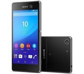 Sony Xperia M5 16GB - Negro - Libre