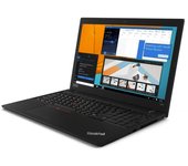 Lenovo ThinkPad L590 15" Core i5 1.6 GHz - SSD 1000 GB - 16GB - AZERTY - Francés