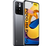 Xiaomi Poco M4 Pro 5G 64GB - Negro - Libre