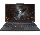 Gigabyte Aorus 15 XE4-73EEB14SH 15" Core i7 2.3 GHz - SSD 1 TB - 16GB - NVIDIA GeForce RTX 3070 Ti QWERTY - Inglés
