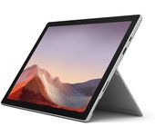 Microsoft Surface Pro 7 12" Core i7 1.3 GHz - SSD 256 GB - 16GB