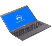 Dell Latitude 5501 15" Core i7 2.6 GHz - SSD 1 TB - 32GB