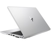 HP EliteBook 745 G6 14" Ryzen 3 PRO 2.1 GHz - SSD 256 GB - 8GB - AZERTY - Francés