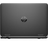HP ProBook 640 G2 14" Core i3 2.3 GHz - SSD 512 GB - 8GB - AZERTY - Francés