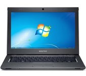 Dell Vostro 3360 13" Core i5 1.7 GHz - SSD 256 GB - 4GB - QWERTY - Italiano