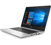 Hp EliteBook 830 G6 13" Core i5 1.6 GHz - SSD 512 GB - 8GB - QWERTZ - Alemán