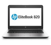 Hp EliteBook 820 G3 13" Core i5 2.6 GHz - SSD 480 GB - 16GB - AZERTY - Francés