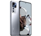 Xiaomi 12T 128GB - Plata - Libre