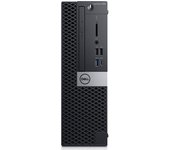 Dell OptiPlex 5060 SFF Core i5 3 GHz - SSD 256 GB RAM 8 GB