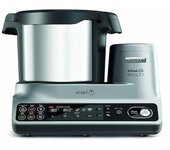 Procesador de alimentos multifunción kenwood kcook multi smart ccl45 4,5000L - Gris