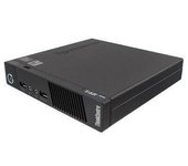 Lenovo ThinkCentre M93 Tiny Core i5 3.2 GHz - SSD 256 GB RAM 8 GB