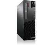 Lenovo ThinkCentre M93p SFF Core i5 3.2 GHz - SSD 256 GB RAM 16 GB