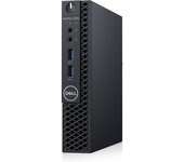 Dell OptiPlex 3060 Core i5 3 GHz - SSD 256 GB RAM 16 GB