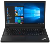 Lenovo ThinkPad E595 15" Ryzen 5 2.1 GHz - SSD 256 GB - 8GB - QWERTY - Italiano