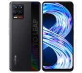 Realme 8 128GB - Negro - Libre