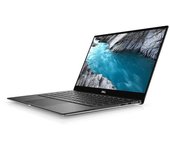 Dell XPS 9370 13" Core i5 1.6 GHz - SSD 256 GB - 8GB - AZERTY - Francés