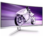 Monitor 34" QLED Philips 34M2C8600