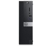 Dell OptiPlex 5060 SFF Core i5 3 GHz - HDD 500 GB RAM 8 GB