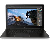 HP ZBook 15 G4 15" Core i7 2.9 GHz - SSD 256 GB - 8GB - QWERTY - Inglés