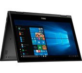 Dell Latitude 3390 13" Core i5 1.6 GHz - SSD 256 GB - 16GB - QWERTY - Inglés