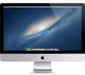 iMac 21" (Mayo 2011) Core i5 2,7 GHz - HDD 1 TB - 8GB Teclado francés