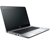 HP EliteBook 840 G3 14" Core i5 2.4 GHz - SSD 256 GB - 16GB - QWERTY - Español