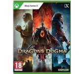 Dragon's Dogma 2 - Xbox Series X