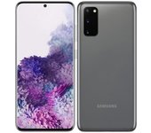 Galaxy S20 128GB - Gris - Libre