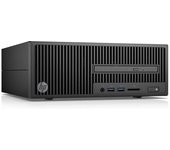 HP 280 G2 SFF Core i3 3.7 GHz - SSD 1 TB RAM 8 GB