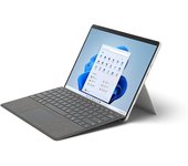Microsoft Surface Pro 8 12" Core i7 3 GHz - SSD 1 TB - 16GB