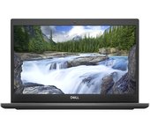Dell Latitude 3420 14" Core i5 2.4 GHz - SSD 512 GB - 8GB - AZERTY - Francés
