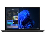 Lenovo ThinkPad P15 G1 15" Core i7 2.7 GHz - SSD 1000 GB - 64GB - QWERTZ - Alemán
