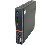 Lenovo ThinkCentre M700 Core i3 3.2 GHz - SSD 128 GB RAM 8 GB